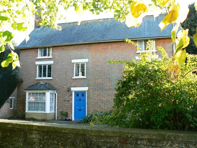 Richard Jefferies Museum