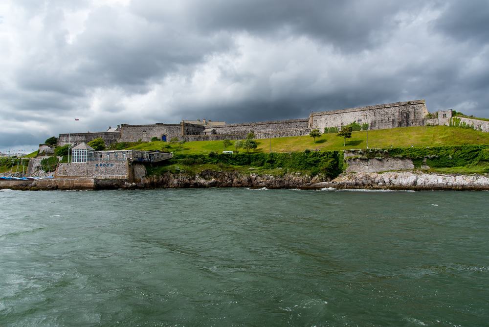 Royal Citadel