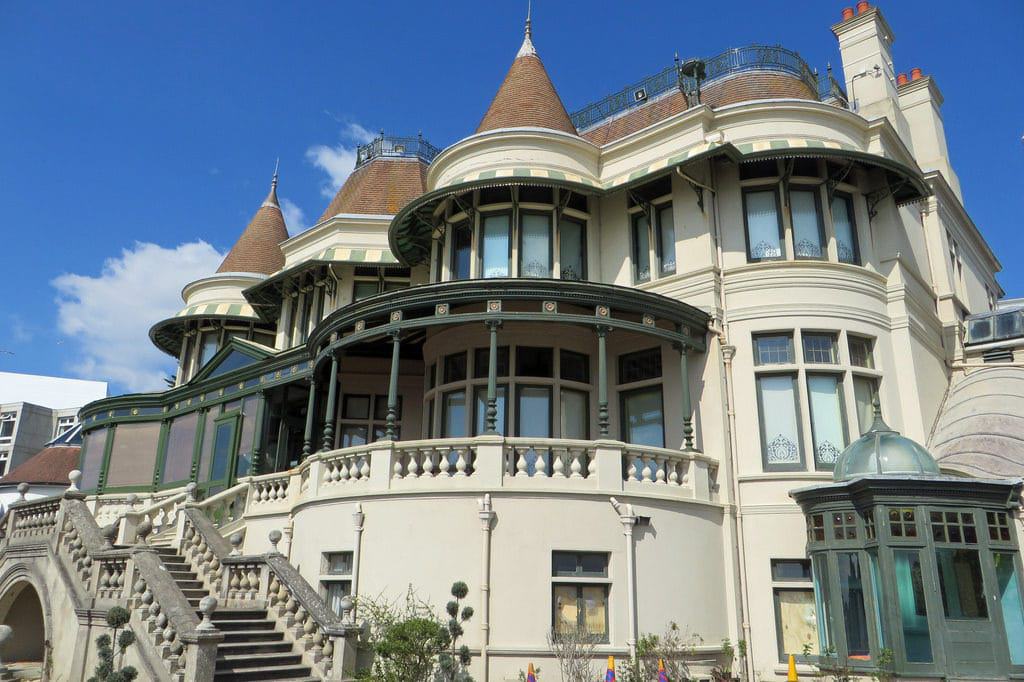 Russell-Cotes Art Gallery And Museum