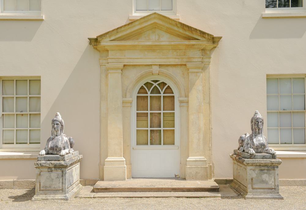 Saltram