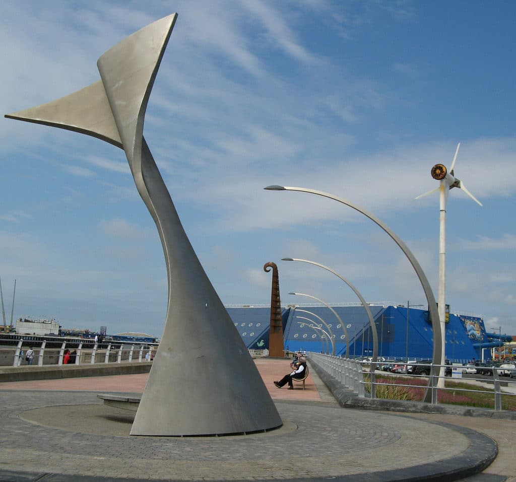 Sandcastle Waterpark