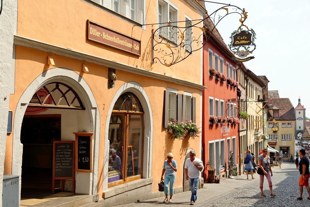 Schmiedgasse