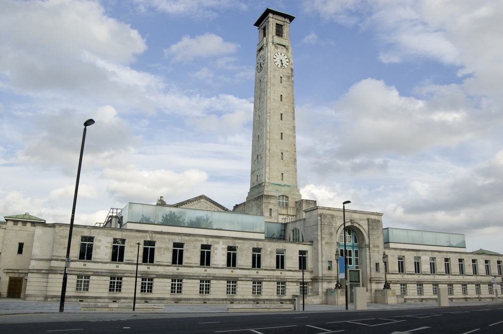 SeaCity Museum