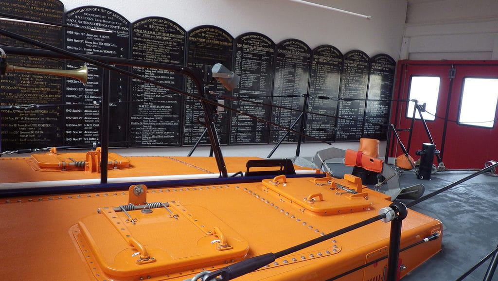 Shipwreck Museum