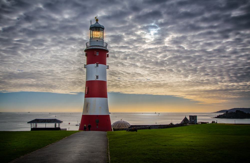 Smeaton's Tower