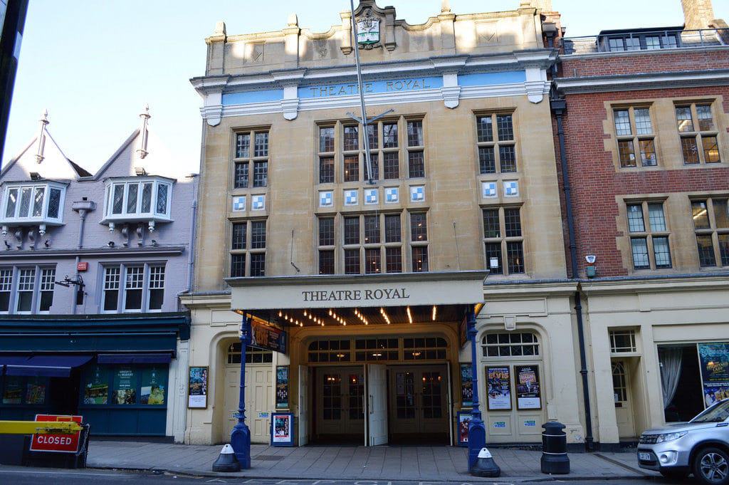 Theatre Royal