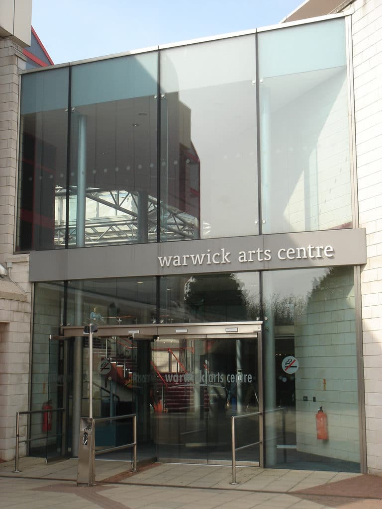 Warwick Arts Centre