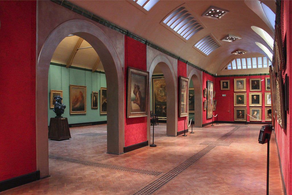 Watts Gallery