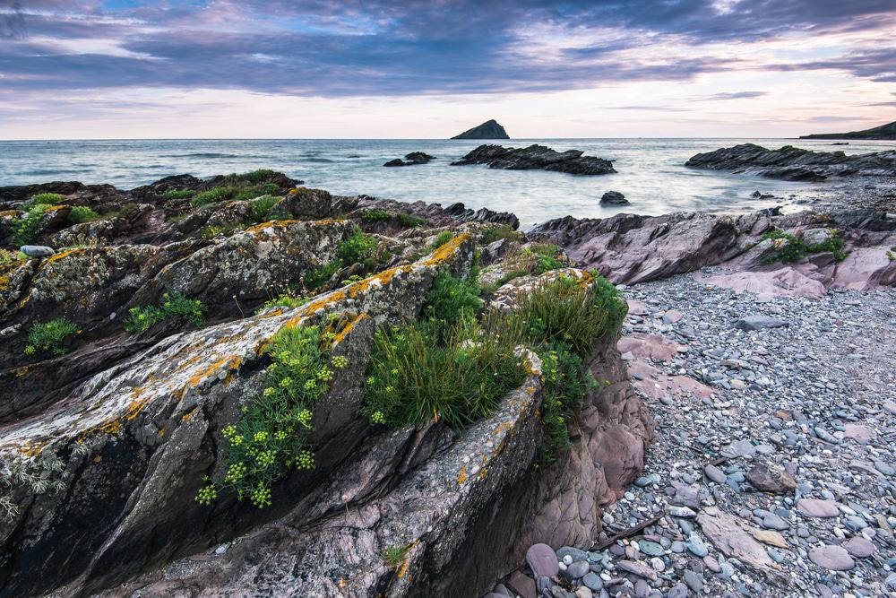 Wembury