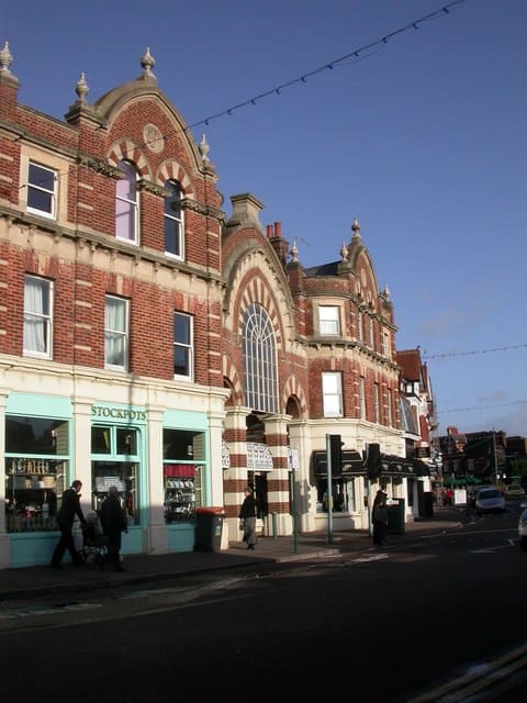 Westbourne
