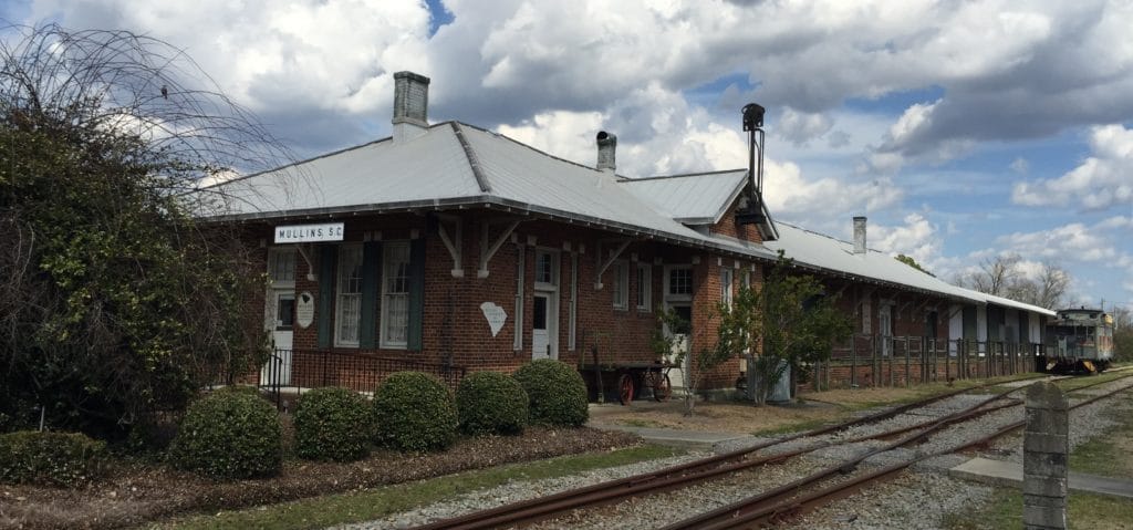 Mullins, South Carolina