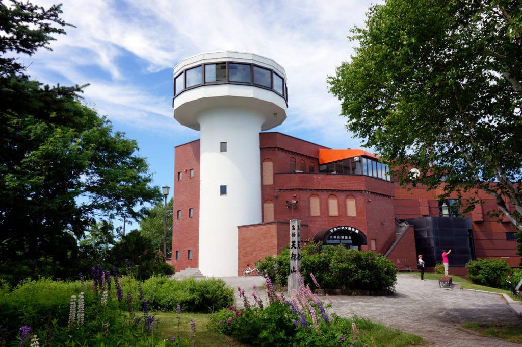Okhotsk Ryuhyo Museum