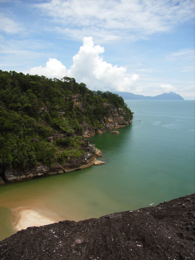 Bako National Park