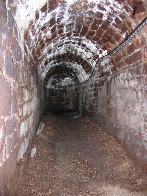 Exeter Tunnel