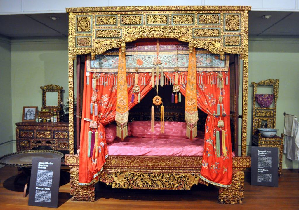 Penang State Museum And Art Gallery