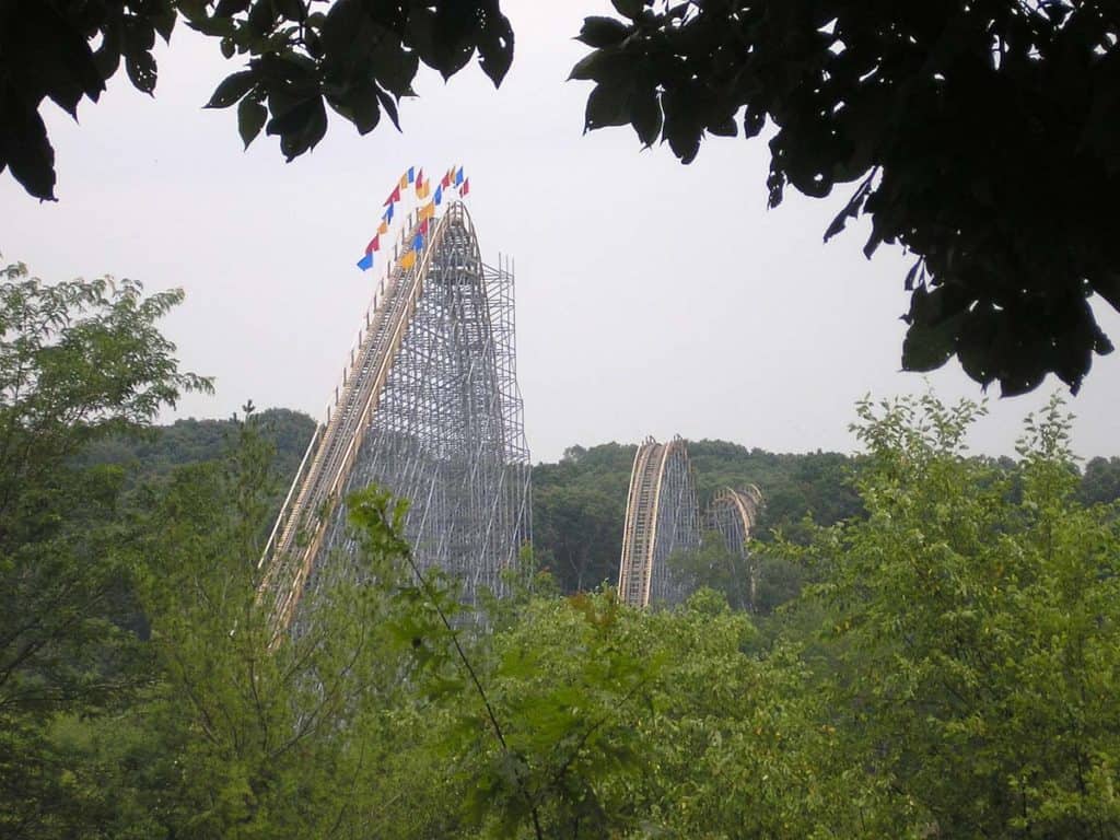 Holiday World & Splashin’ Safari