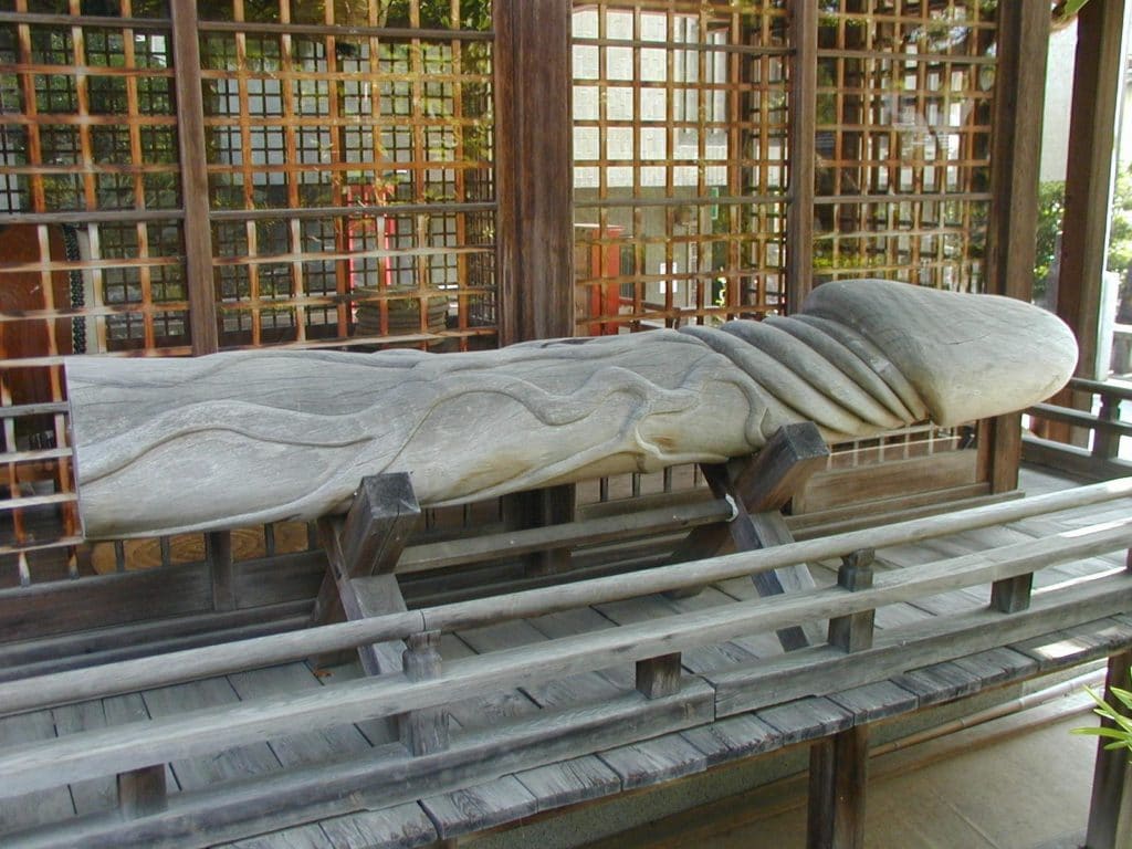 Taga Shrine