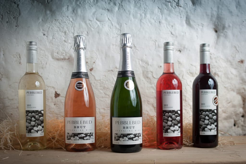 Pebblebed Wines