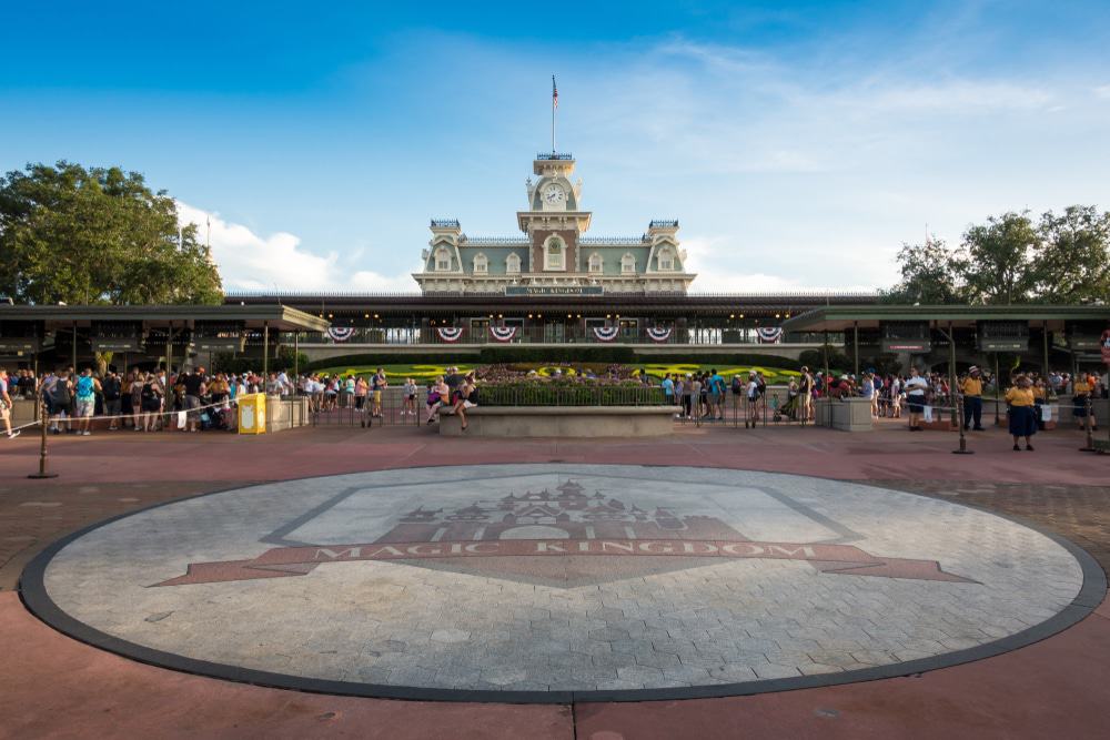 Walt Disney World