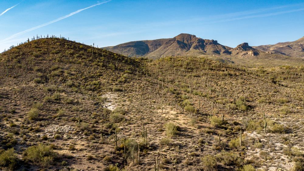 Spur Cross Ranch Conservation Area