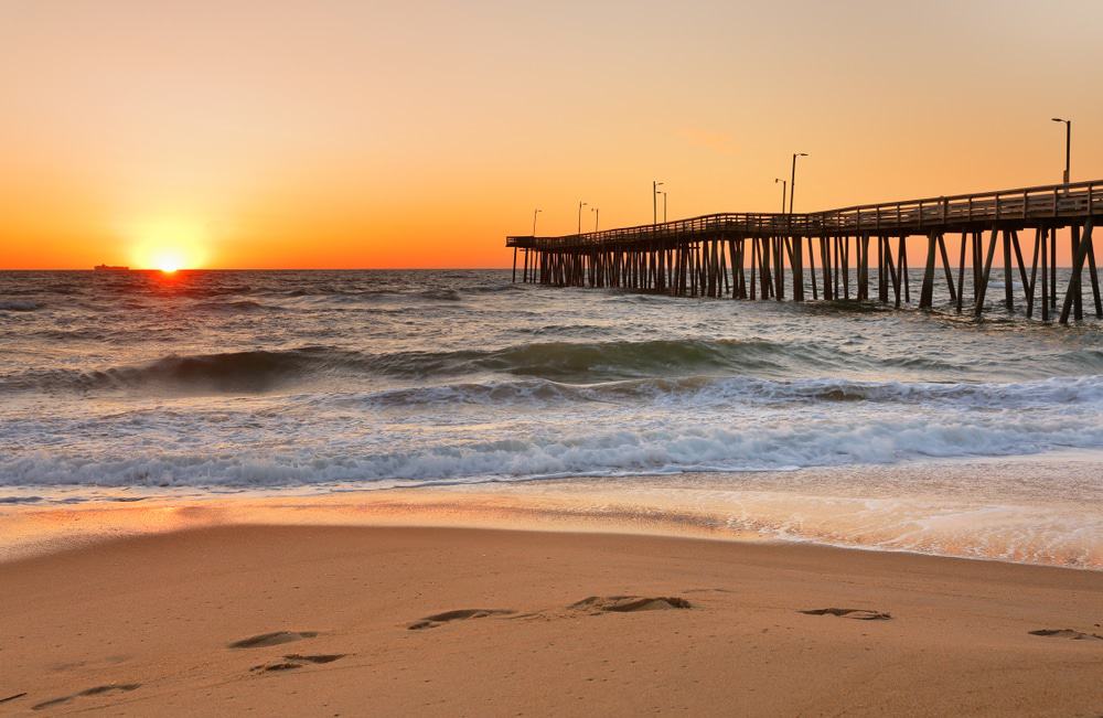 Virginia Beach, Virginia, USA