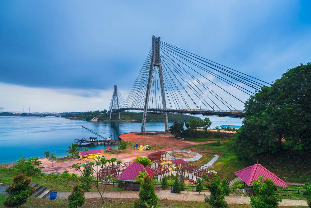 Batam Island