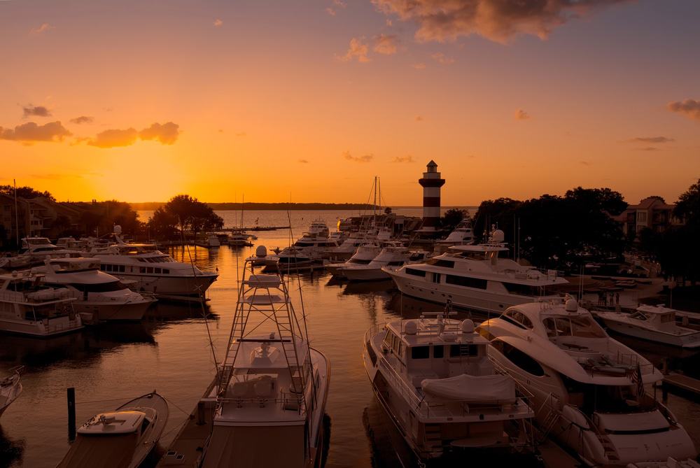 Hilton Head Island