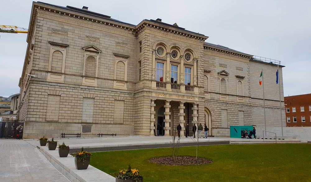 National Gallery, Dublin
