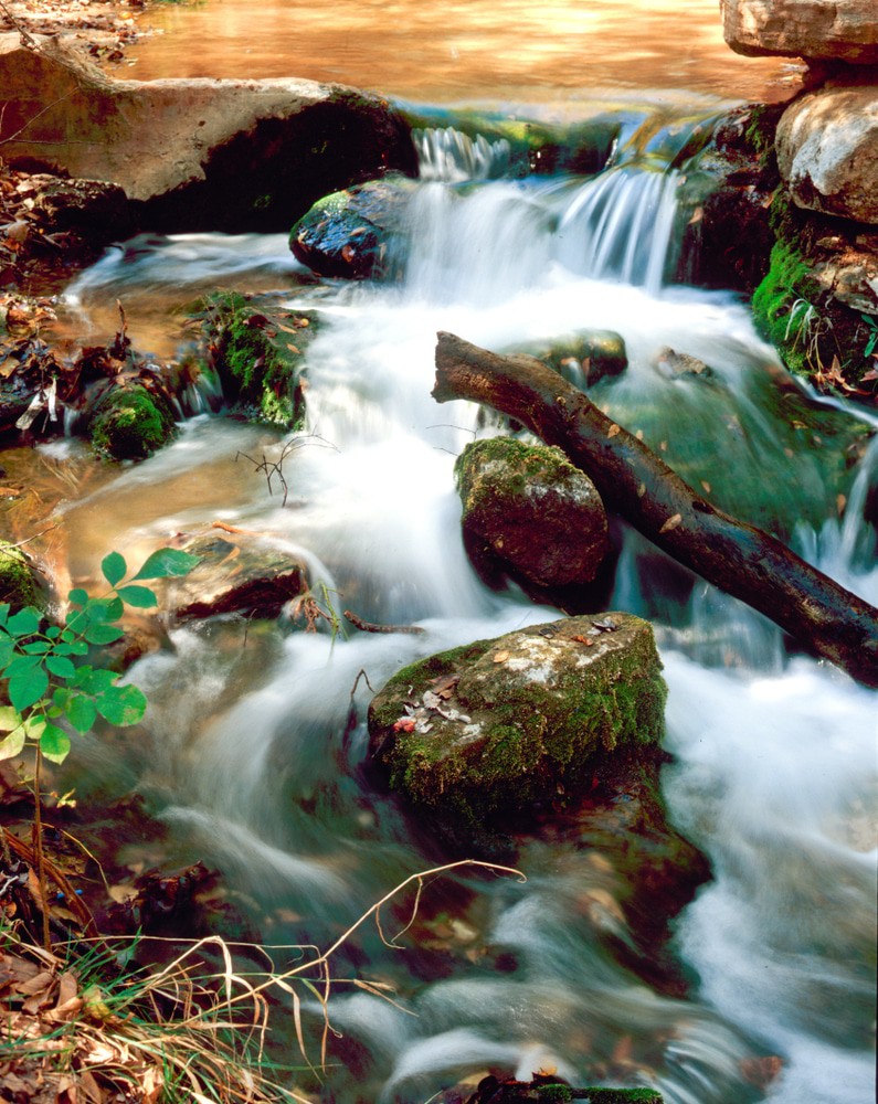 Roman Nose State Park, Oklahoma