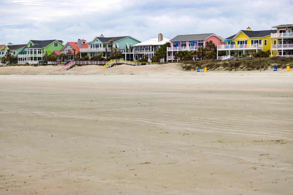 Isle of Palms, South Carolina