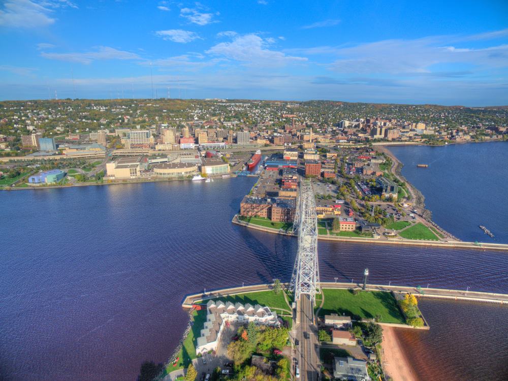 Duluth, Minnesota