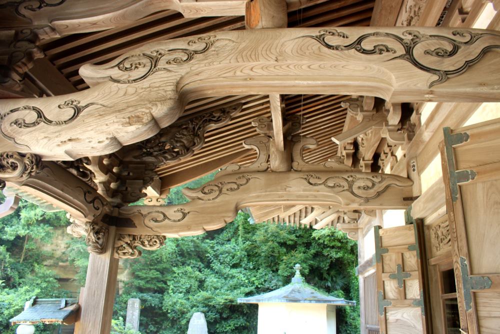 Ryukoji Temple