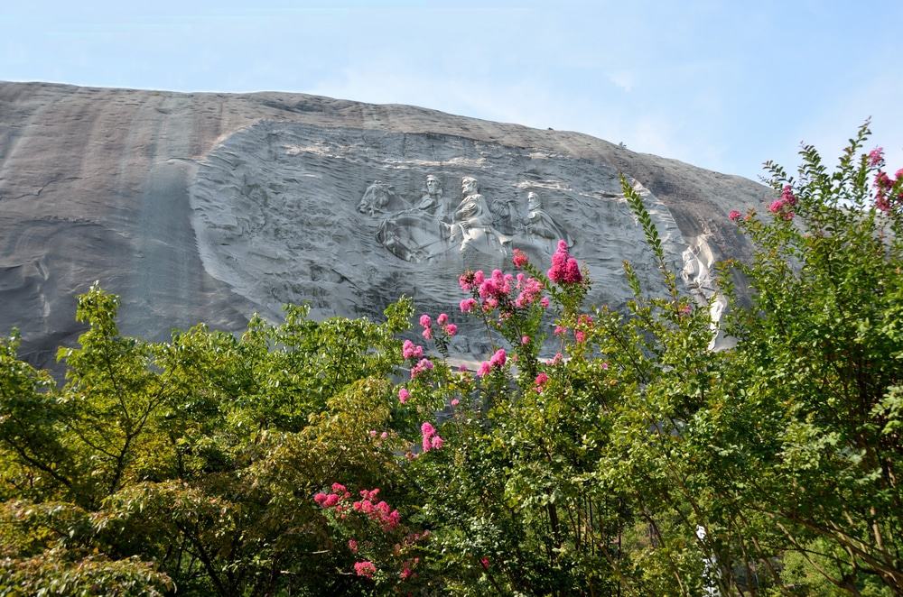 Stone Mountain Park, Atlanta