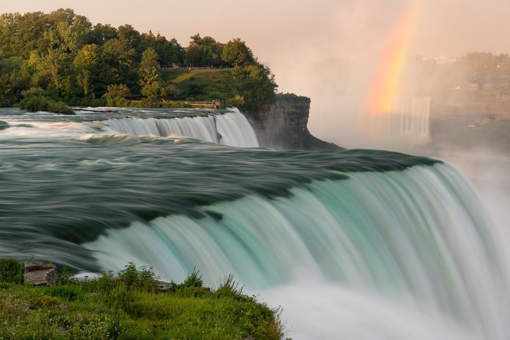  Niagara Falls, New York