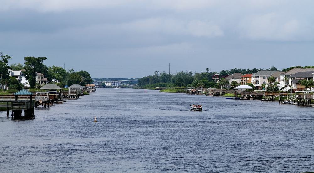 Little River, South Carolina