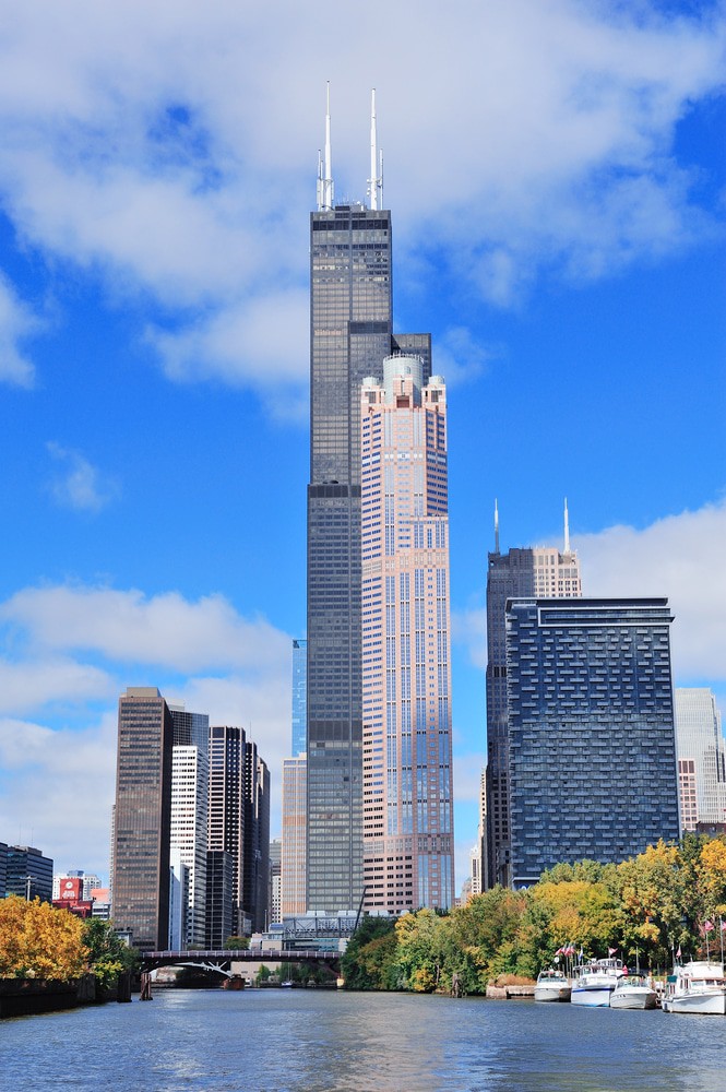Willis Tower