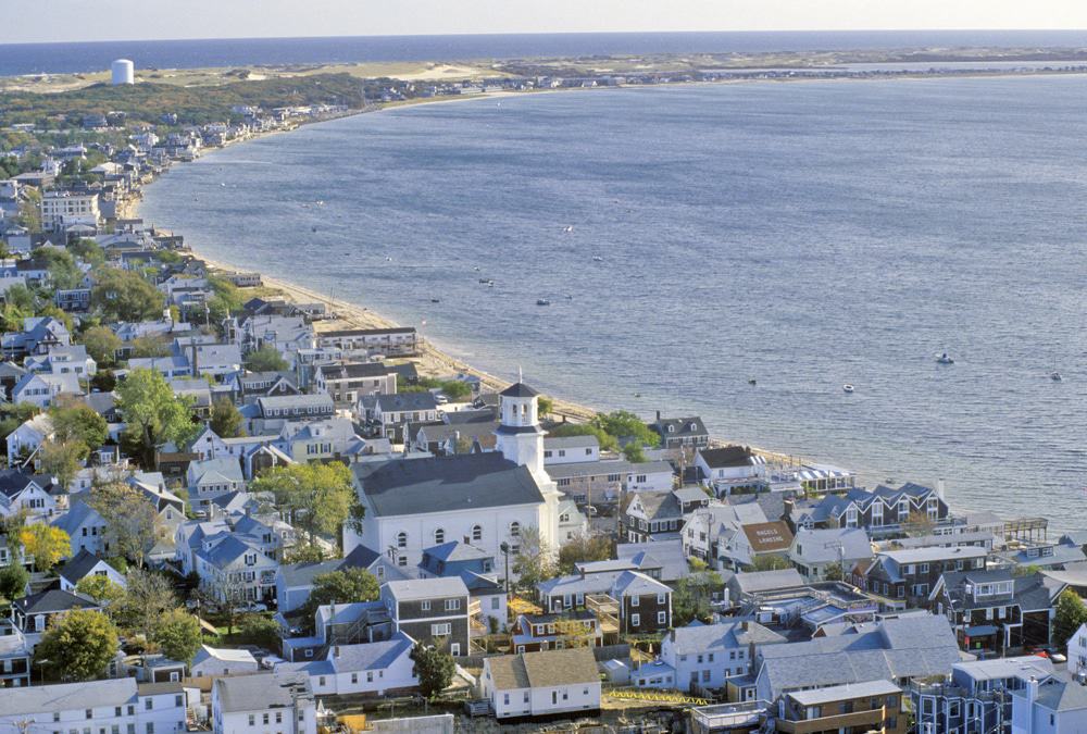 Provincetown, Massachusetts