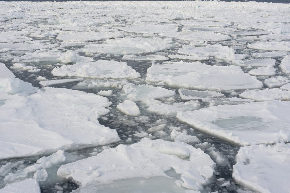Icebreaker Aurora