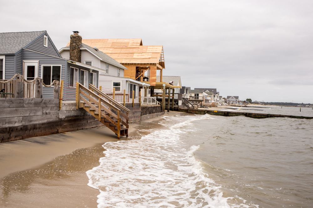 Old Saybrook, Connecticut