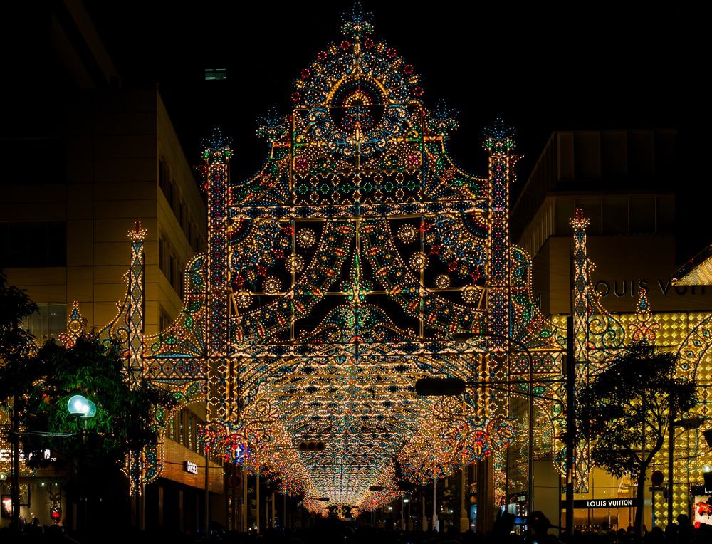 Kobe Luminarie