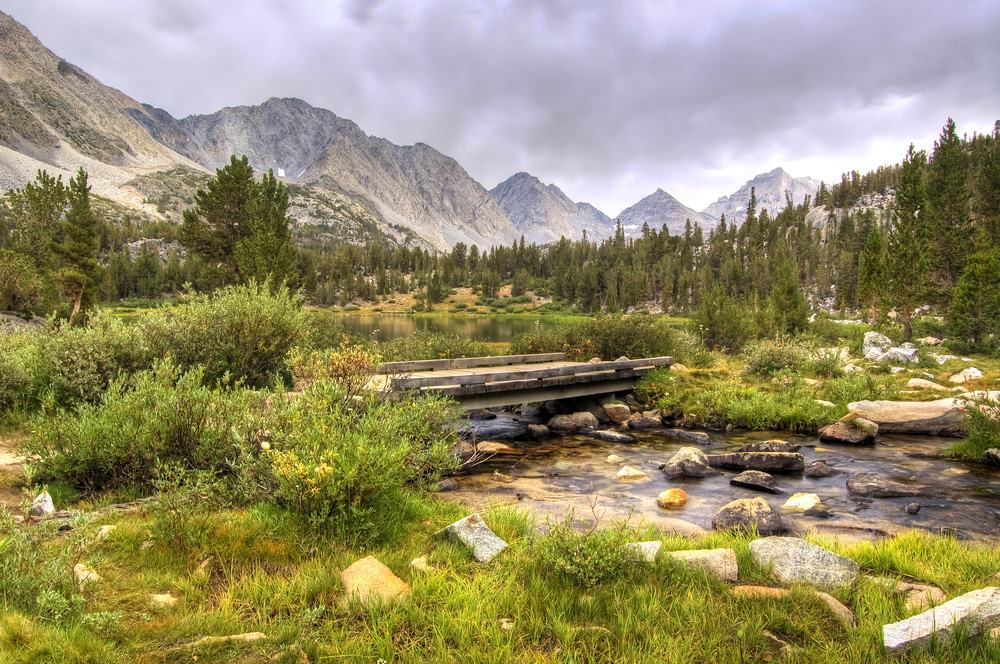 Ruby Mountains, Nevada