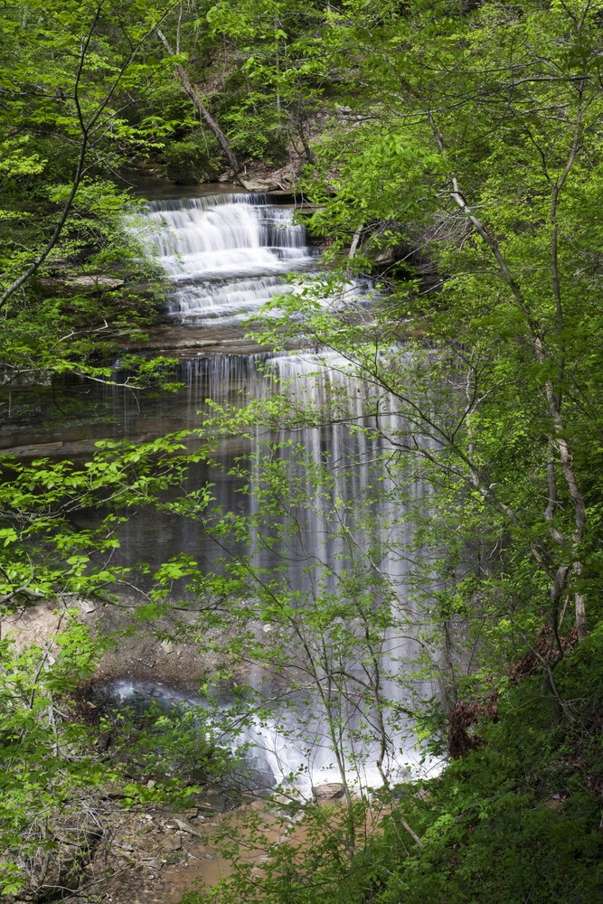 Clifty Falls State Park