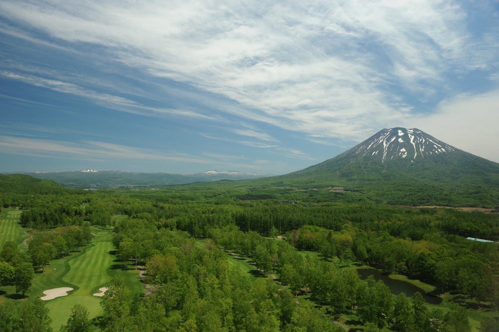 Niseko Golf
