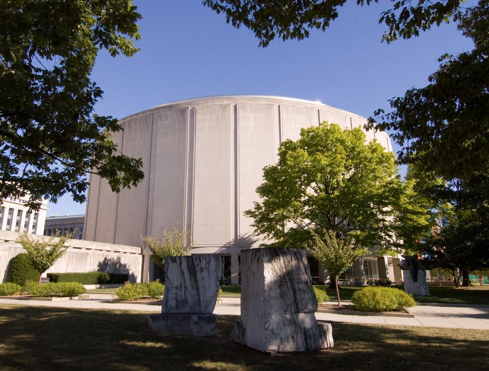 State Museum of Pennsylvania