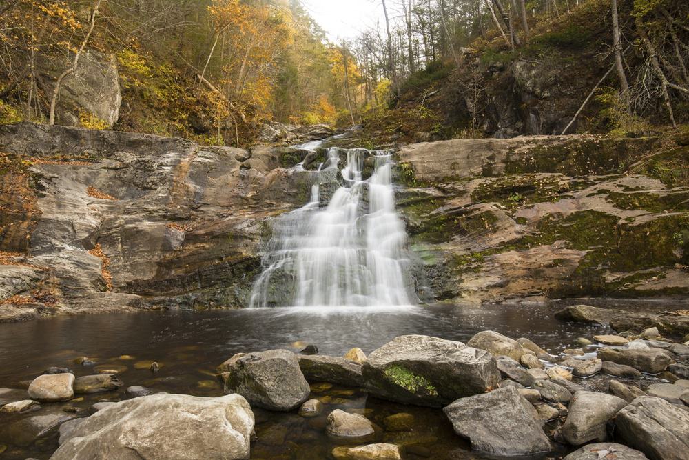 Kent Falls State Park