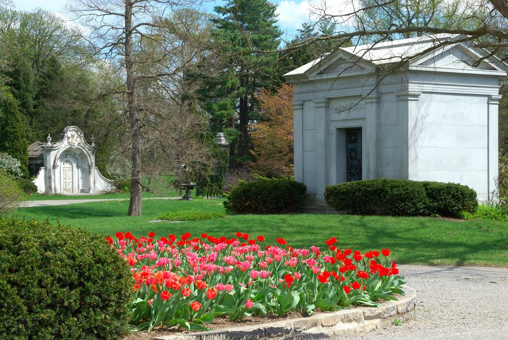 Spring Grove Cemetery