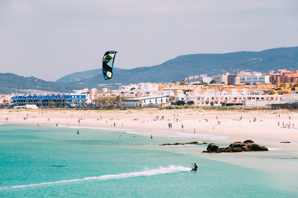Tarifa, Spain