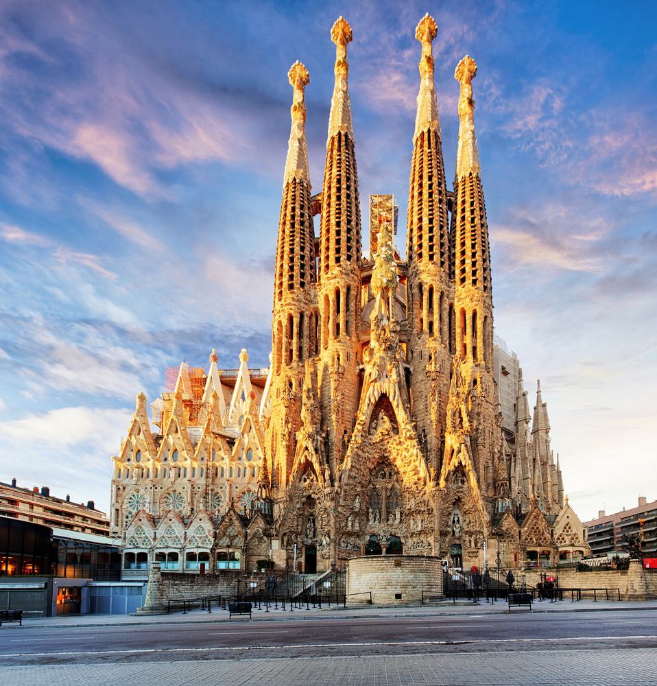 Sagrada Familia
