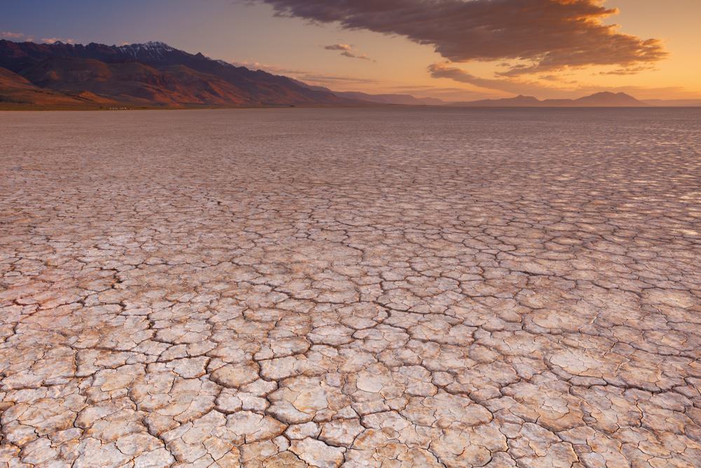 Alvord Desert