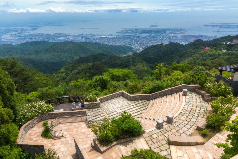 Mount Rokko